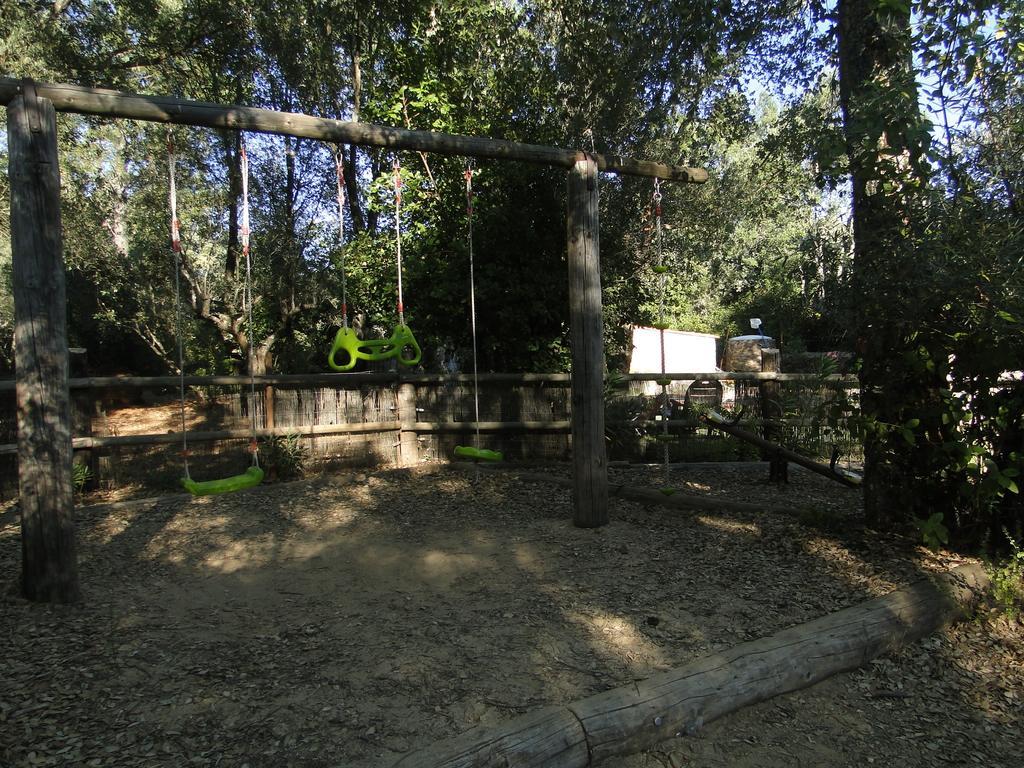 Finca La Colora Fuenteheridos Exteriör bild