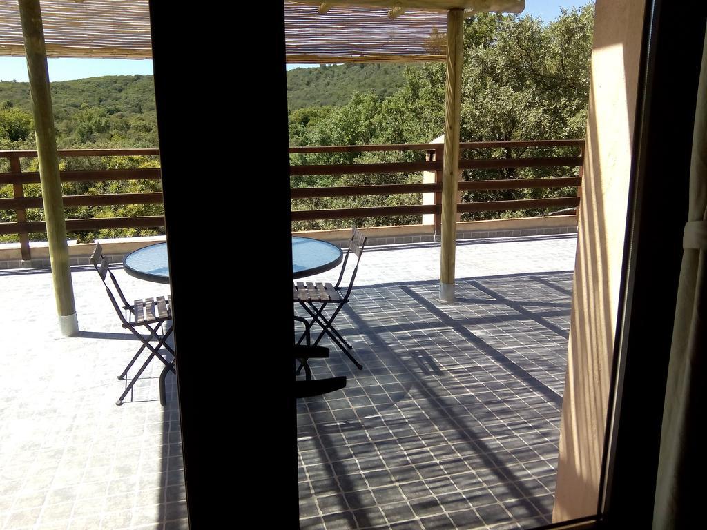Finca La Colora Fuenteheridos Exteriör bild