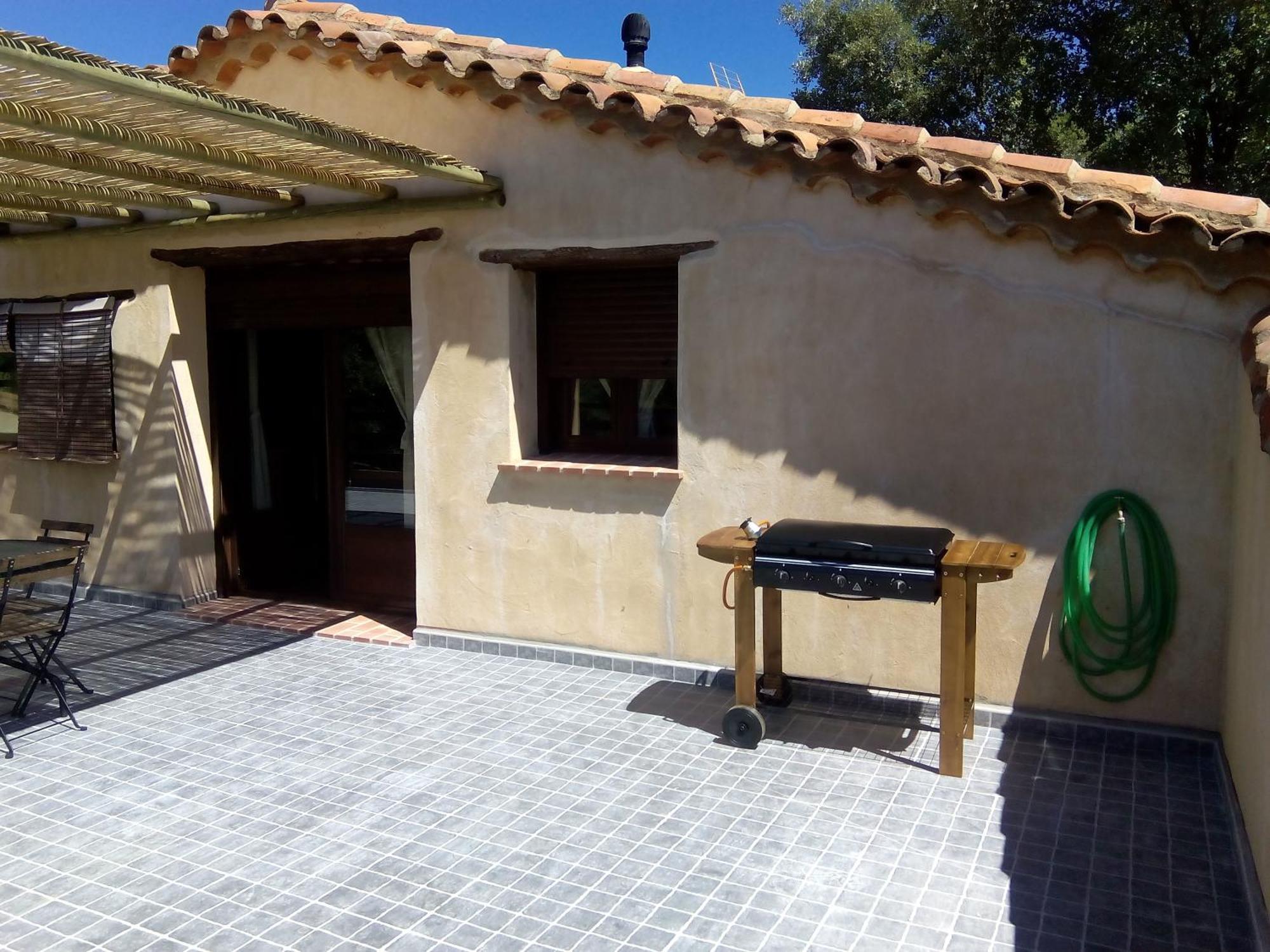 Finca La Colora Fuenteheridos Exteriör bild